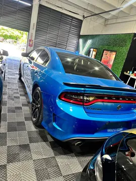 2018 Dodge Charger SRT8 Sedan 4D