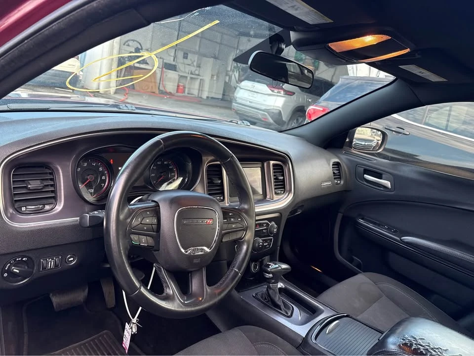 2018 Dodge Charger 7th Gen - Image 5 of 5