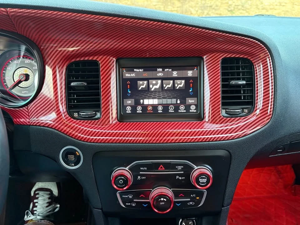 2018 Dodge Charger 7th Gen - Image 12 of 17