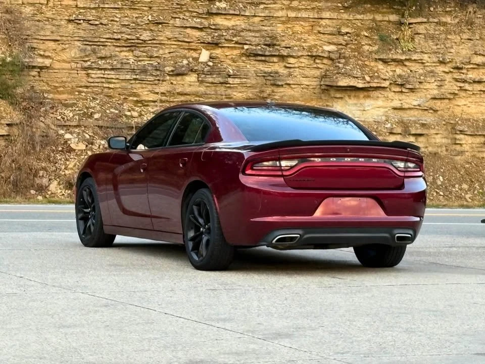 2018 Dodge Charger 7th Gen - Image 4 of 17