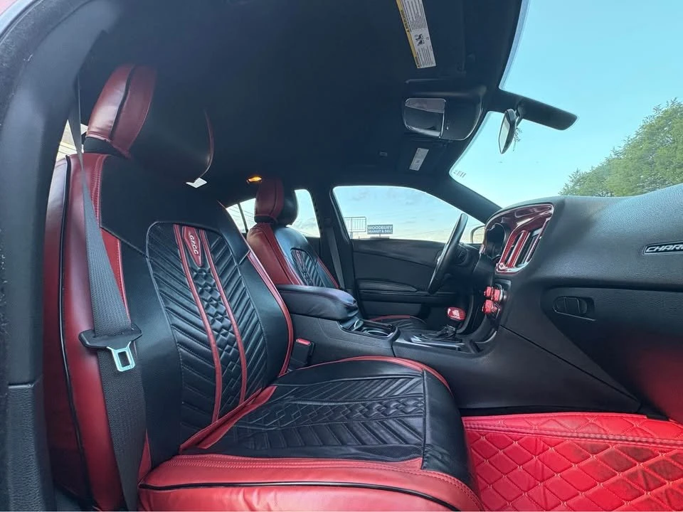 2018 Dodge Charger 7th Gen - Image 10 of 17