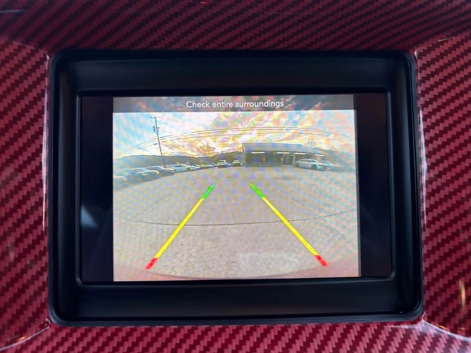 2018 Dodge Charger 7th Gen - Image 16 of 17