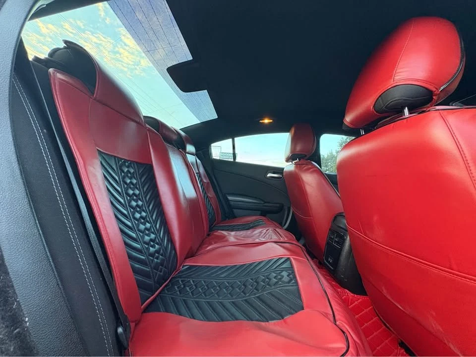 2018 Dodge Charger 7th Gen - Image 11 of 17