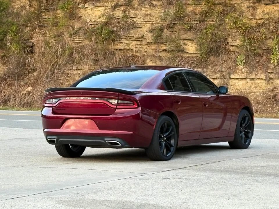 2018 Dodge Charger 7th Gen - Image 6 of 17