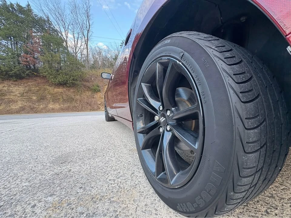 2018 Dodge Charger 7th Gen - Image 7 of 17