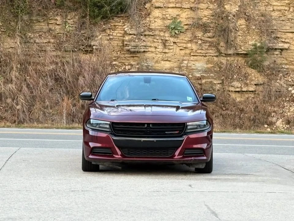 2018 Dodge Charger 7th Gen - Image 2 of 17