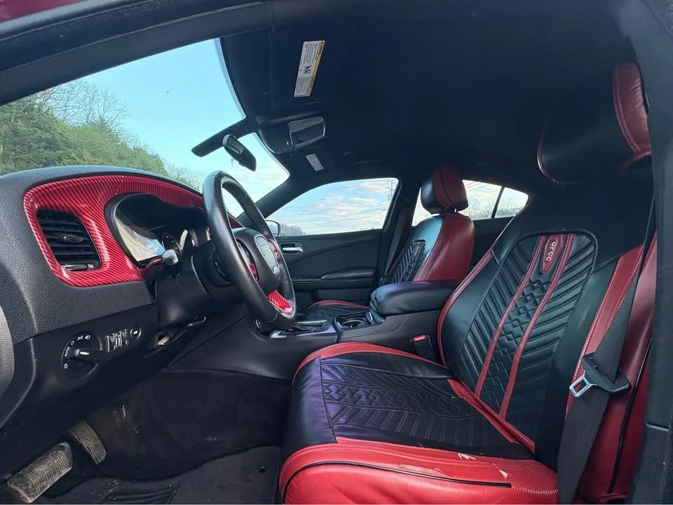 2018 Dodge Charger 7th Gen - Image 9 of 17