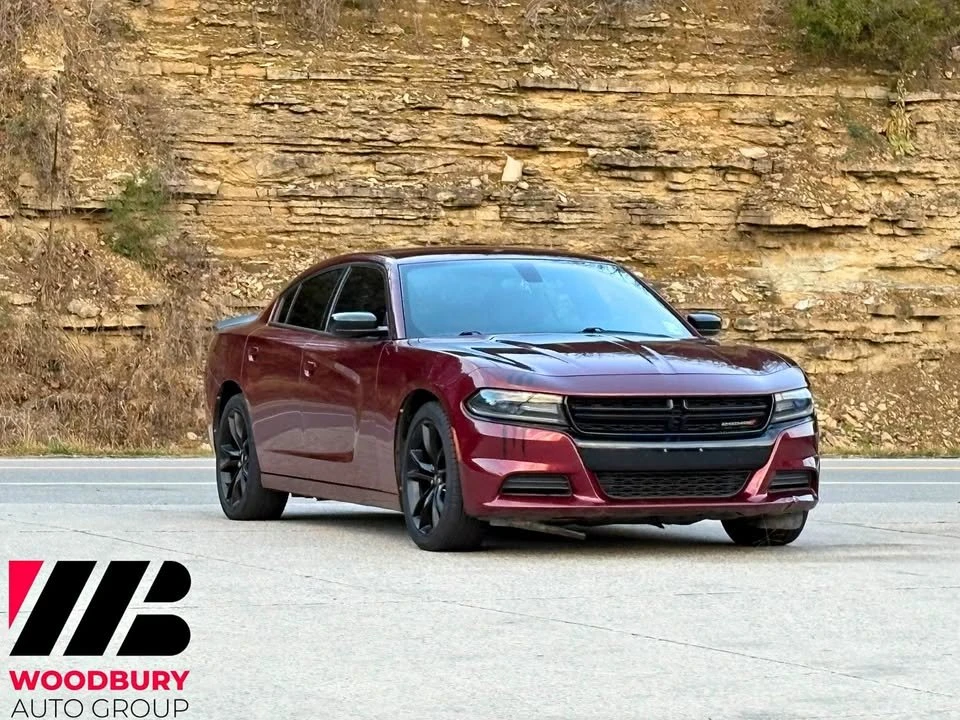 2018 Dodge Charger 7th Gen - Image 3 of 17