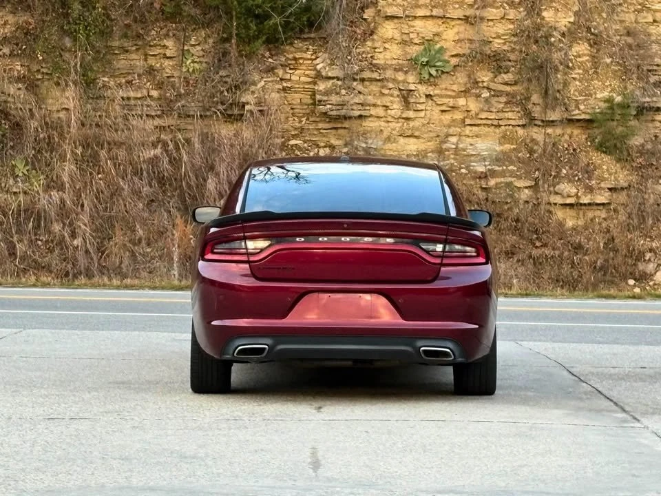2018 Dodge Charger 7th Gen - Image 5 of 17