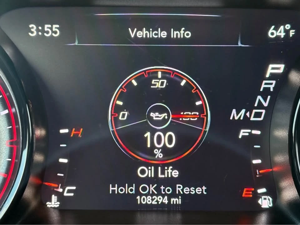 2018 Dodge Charger 7th Gen - Image 13 of 17