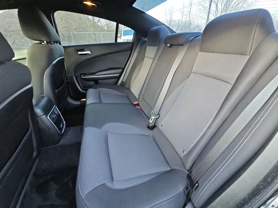 2018 Dodge Charger 7th Gen - Image 4 of 5
