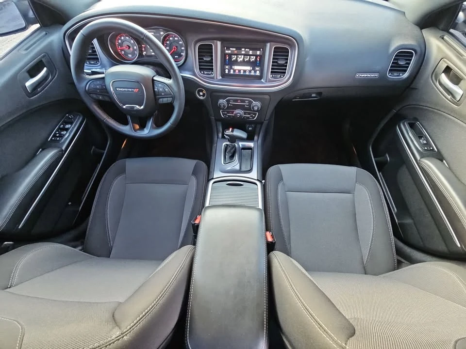 2018 Dodge Charger 7th Gen - Image 2 of 5