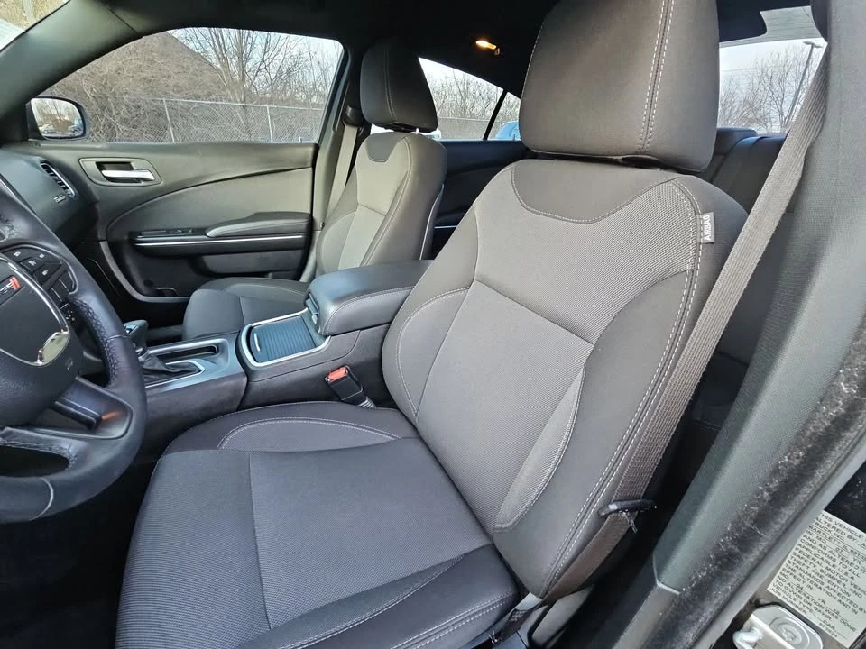 2018 Dodge Charger 7th Gen - Image 3 of 5