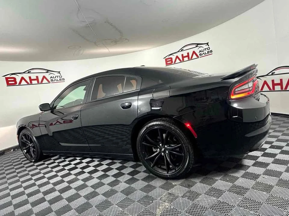 2018 Dodge Charger 7th Gen - Image 6 of 20