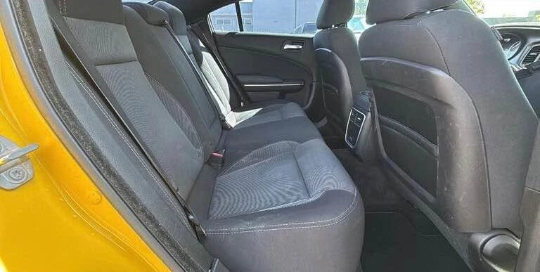 2018 Dodge Charger 7th Gen - Image 5 of 5