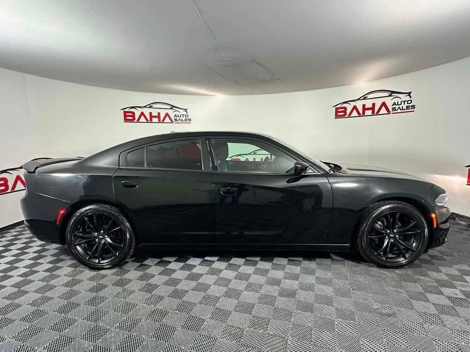 2018 Dodge Charger 7th Gen - Image 10 of 20