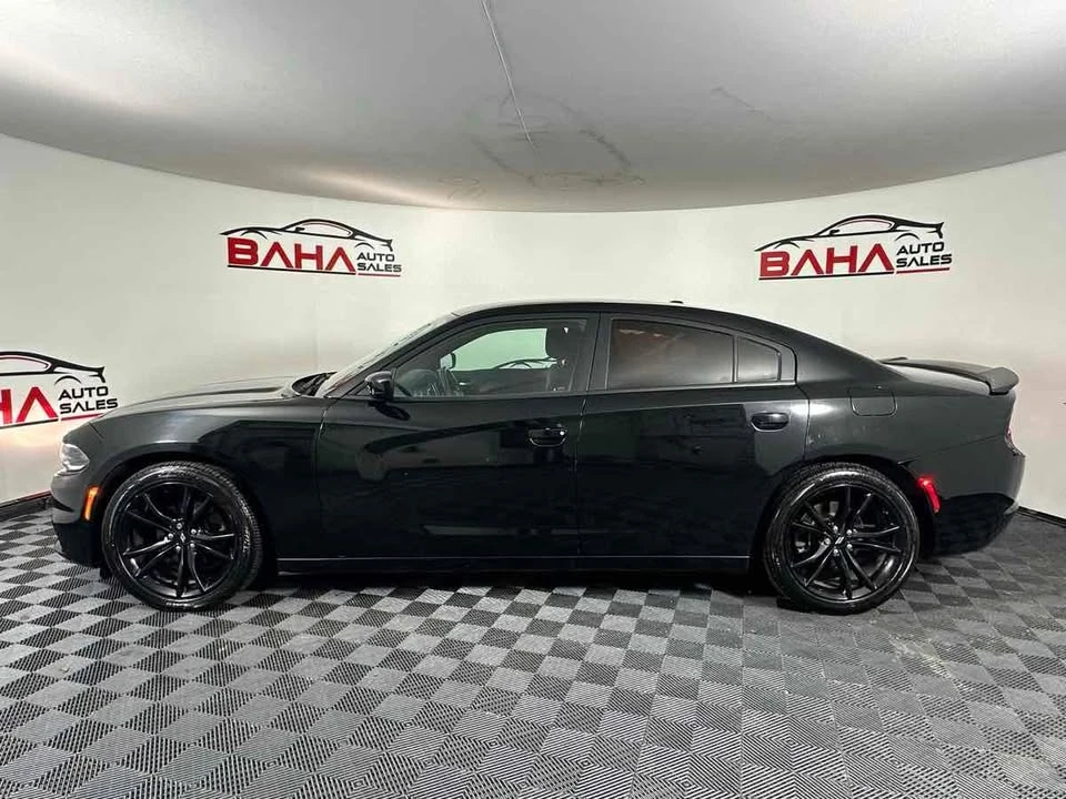 2018 Dodge Charger 7th Gen - Image 4 of 20