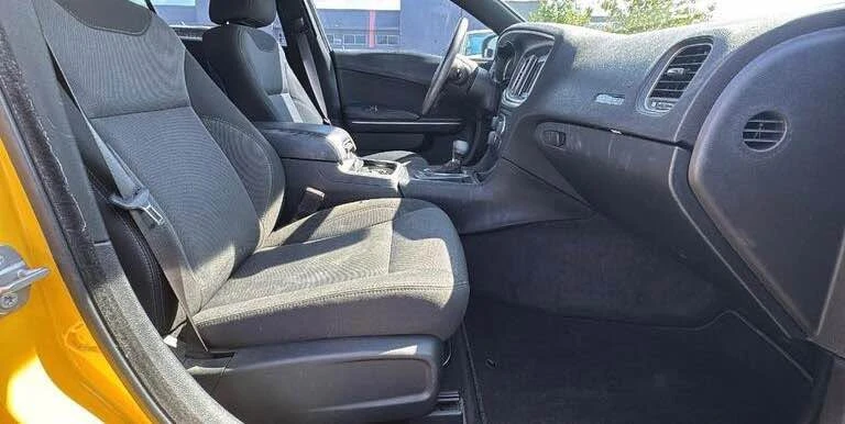 2018 Dodge Charger 7th Gen - Image 3 of 5