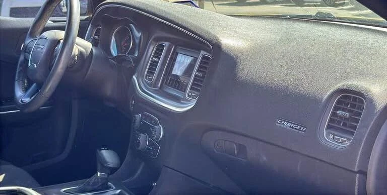 2018 Dodge Charger 7th Gen - Image 4 of 5
