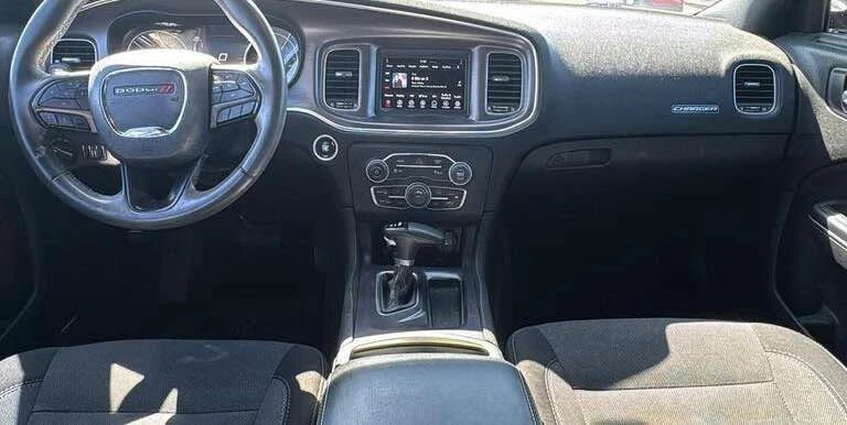 2018 Dodge Charger 7th Gen - Image 2 of 5