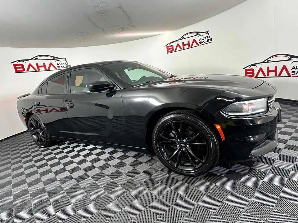 2018 Dodge Charger 7th Gen - Image 12 of 20