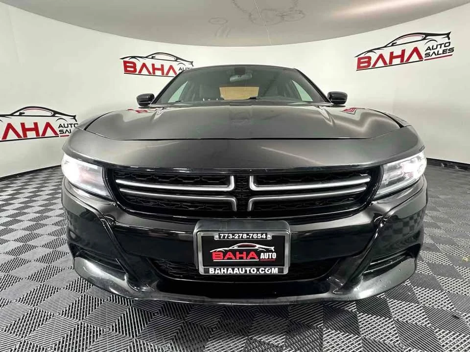 2018 Dodge Charger 7th Gen - Image 14 of 20
