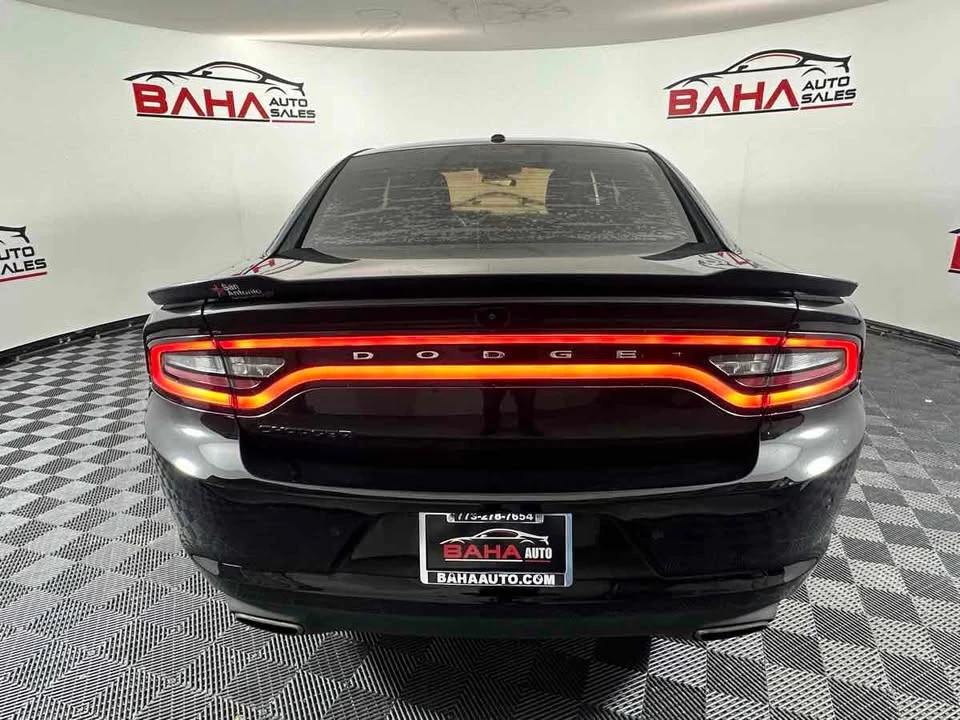 2018 Dodge Charger 7th Gen - Image 7 of 20