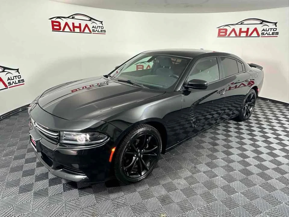 2018 Dodge Charger 7th Gen - Image 3 of 20