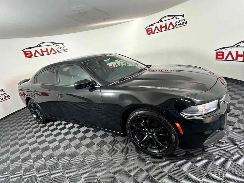 2018 Dodge Charger 7th Gen - Image 11 of 20