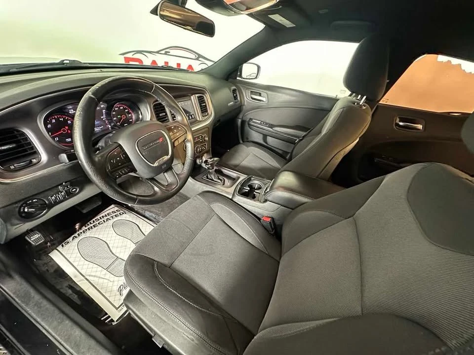 2018 Dodge Charger 7th Gen - Image 20 of 20