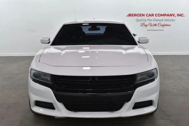 2018 Dodge Charger 7th Gen - Image 2 of 12