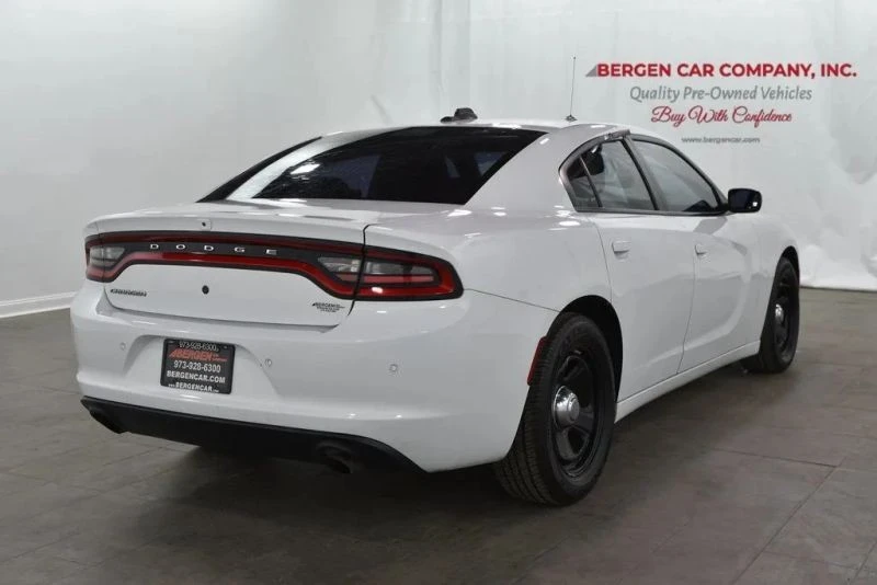 2018 Dodge Charger 7th Gen - Image 7 of 12