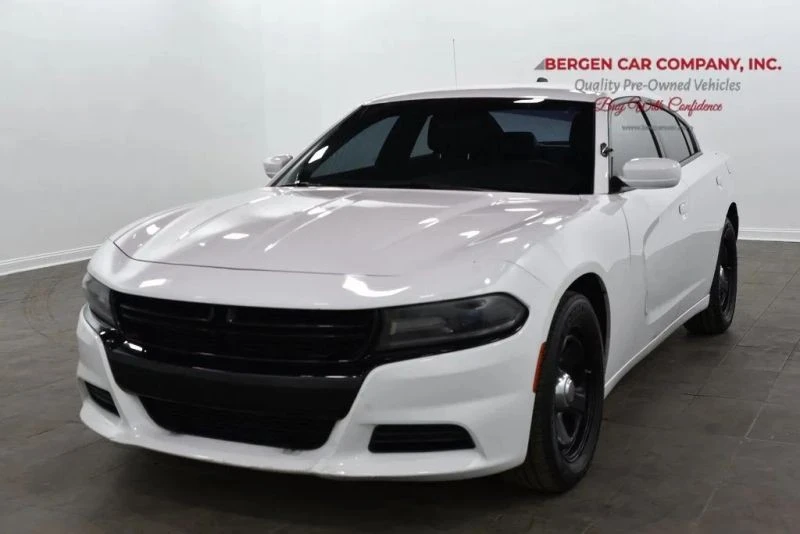 2018 Dodge Charger 7th Gen - Image 3 of 12