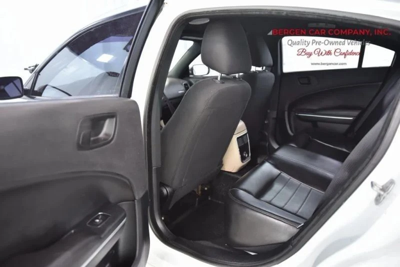 2018 Dodge Charger 7th Gen - Image 12 of 12