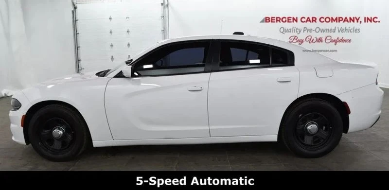 2018 Dodge Charger 7th Gen - Image 4 of 12