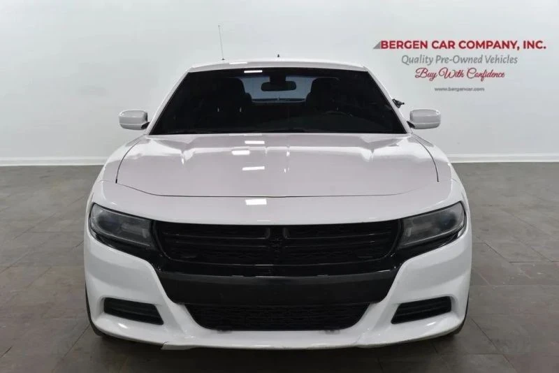 2018 Dodge Charger 7th Gen - Image 2 of 12