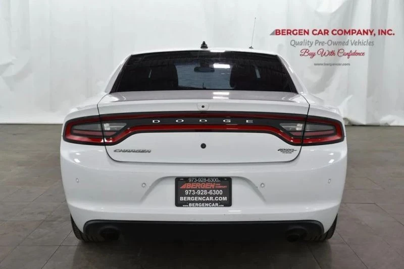 2018 Dodge Charger 7th Gen - Image 6 of 12