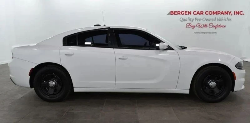 2018 Dodge Charger 7th Gen - Image 8 of 12