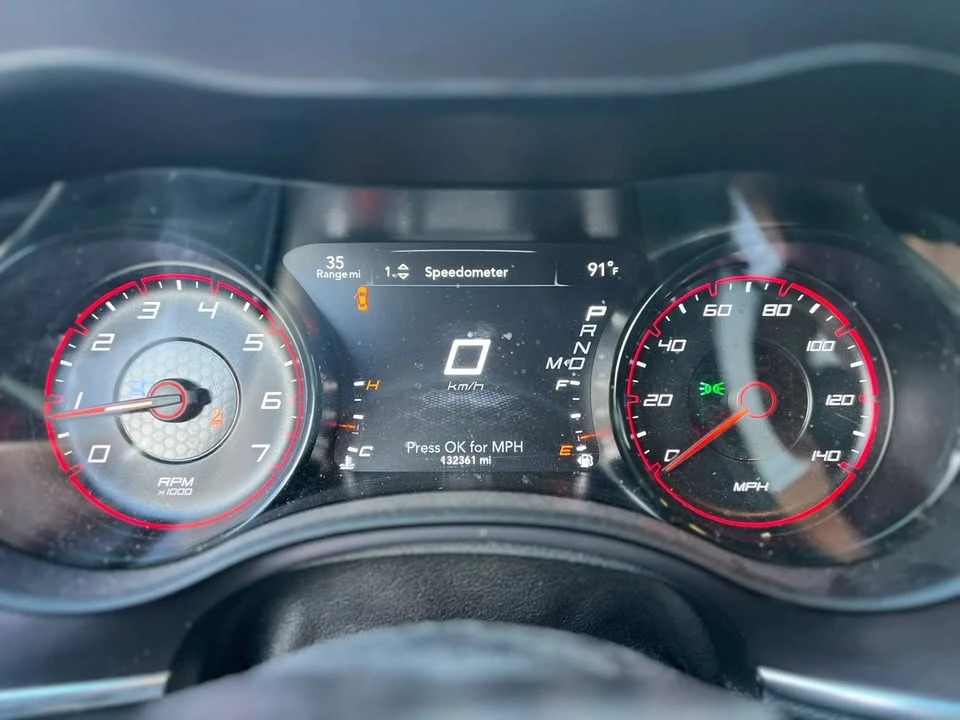 2018 Dodge Charger 7th Gen - Image 11 of 12