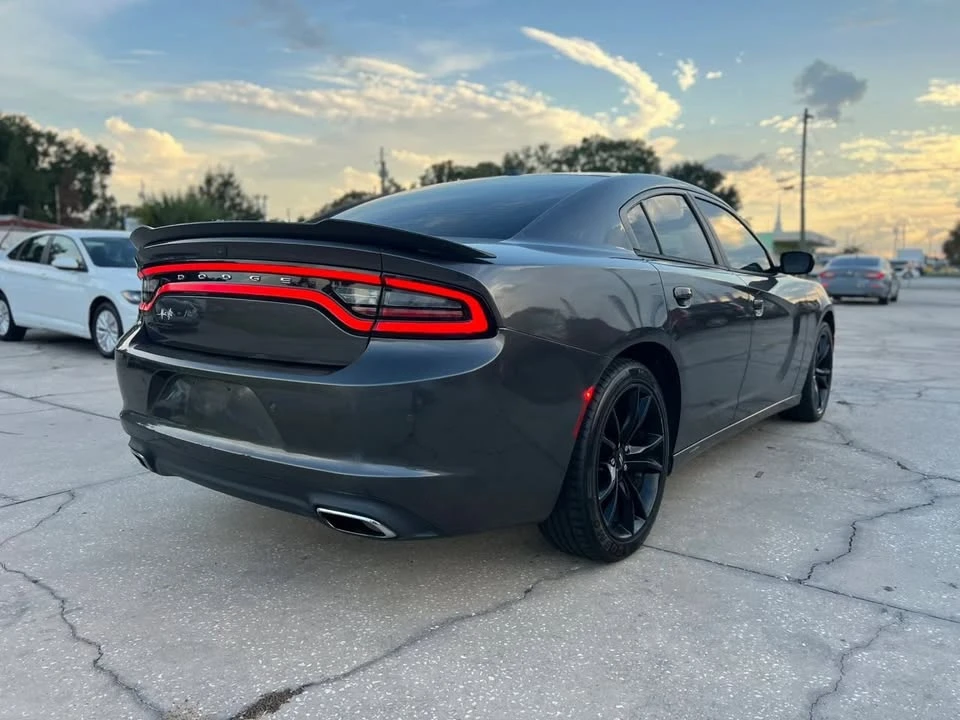 2018 Dodge Charger 7th Gen - Image 5 of 12
