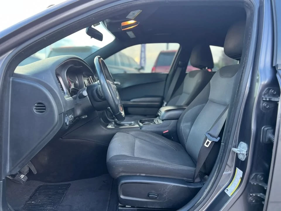2018 Dodge Charger 7th Gen - Image 7 of 12