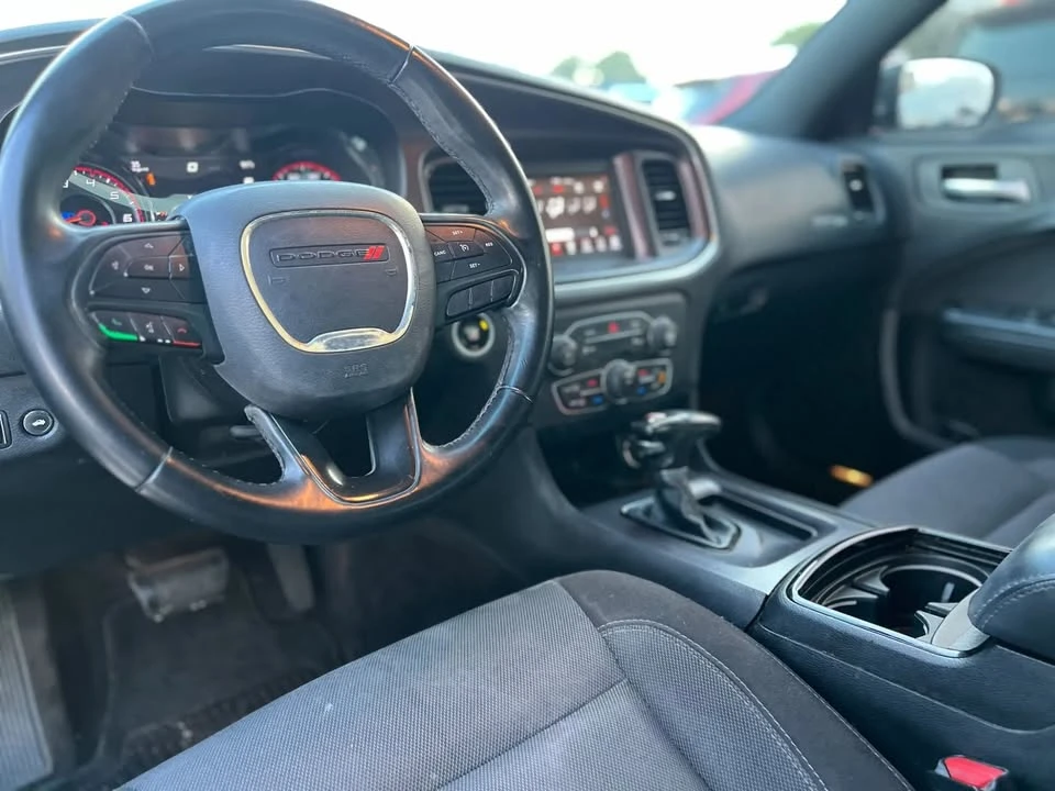 2018 Dodge Charger 7th Gen - Image 10 of 12