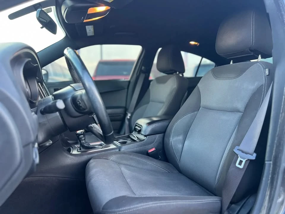 2018 Dodge Charger 7th Gen - Image 8 of 12
