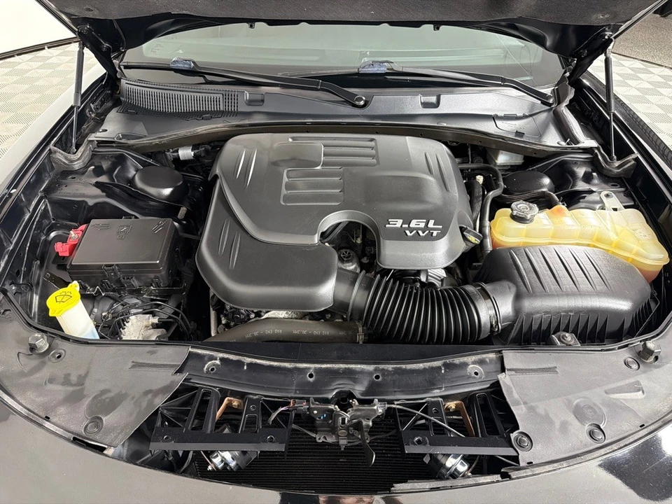 2018 Dodge Charger 7th Gen - Image 23 of 23