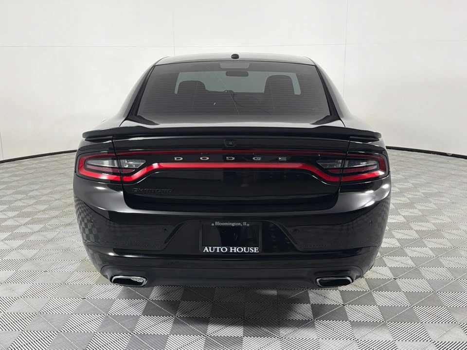 2018 Dodge Charger 7th Gen - Image 4 of 23