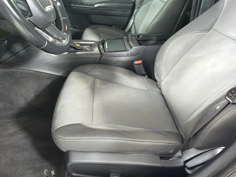 2018 Dodge Charger 7th Gen - Image 10 of 23