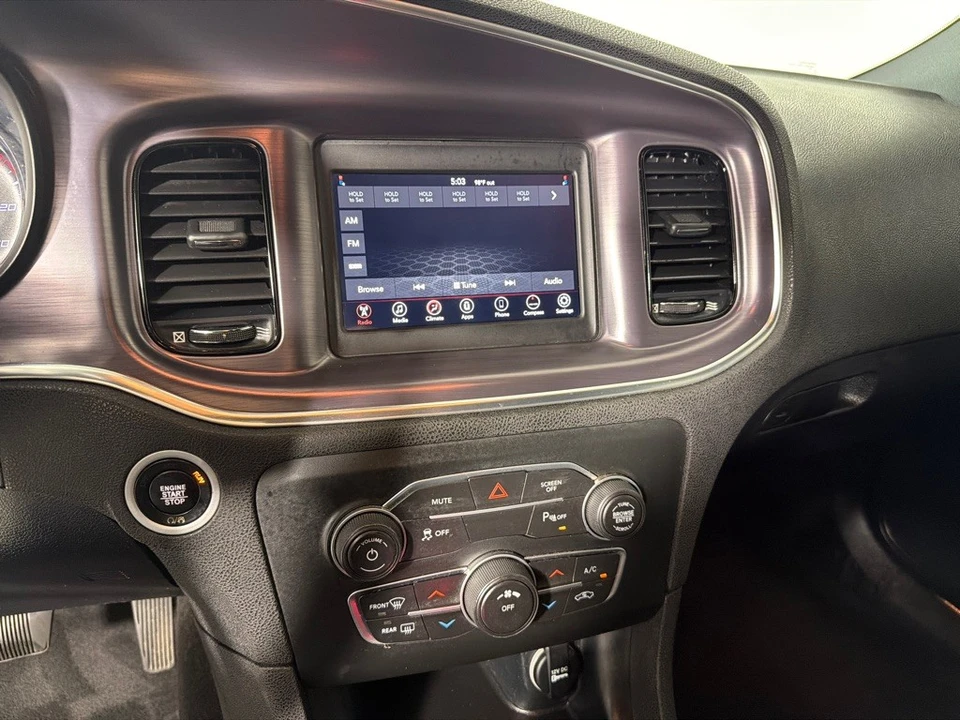 2018 Dodge Charger 7th Gen - Image 13 of 23