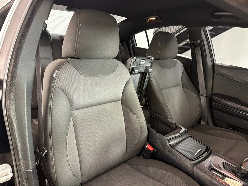 2018 Dodge Charger 7th Gen - Image 21 of 23