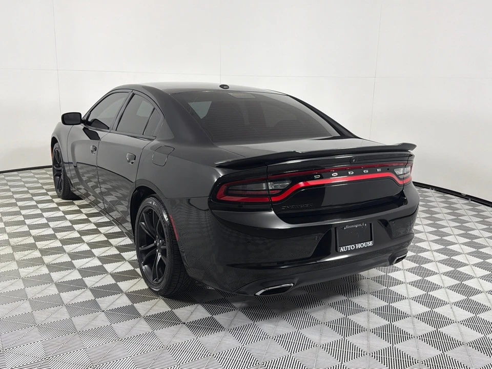 2018 Dodge Charger 7th Gen - Image 5 of 23