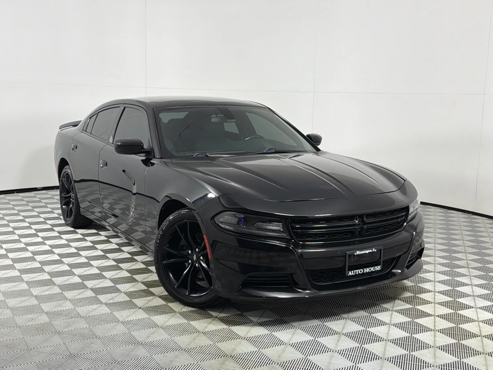 2018 Dodge Charger 7th Gen - Image 2 of 23